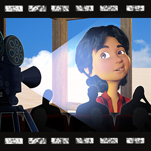  Selection ABIFF 2022 – International Short Animation Film Competition